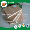 18mm commercial plywood hot press at wholesale price